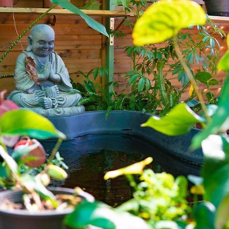 La Cariole Villa Saint Pierre Ngoại thất bức ảnh