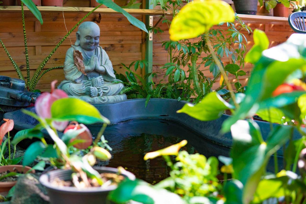 La Cariole Villa Saint Pierre Ngoại thất bức ảnh