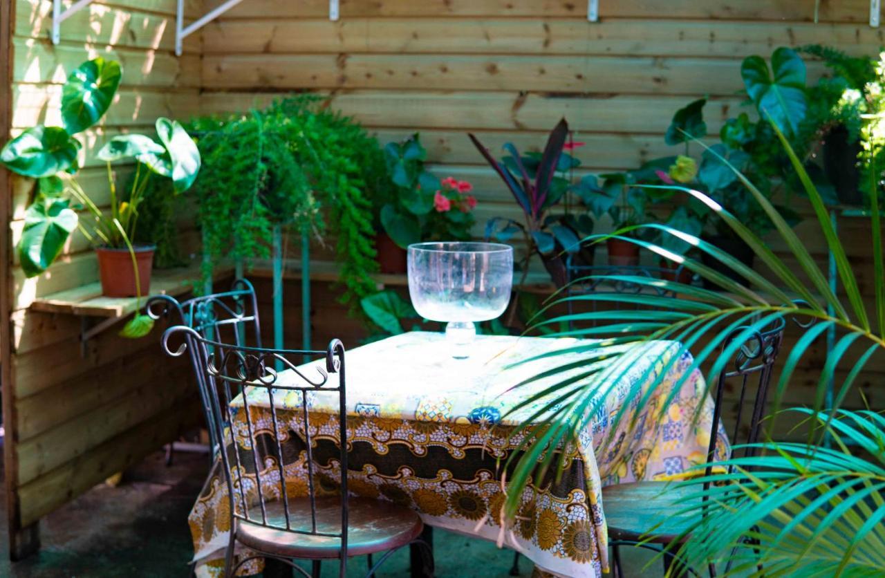 La Cariole Villa Saint Pierre Ngoại thất bức ảnh