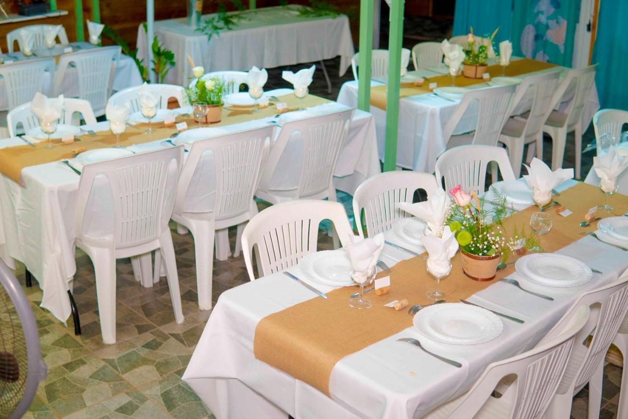 La Cariole Villa Saint Pierre Ngoại thất bức ảnh