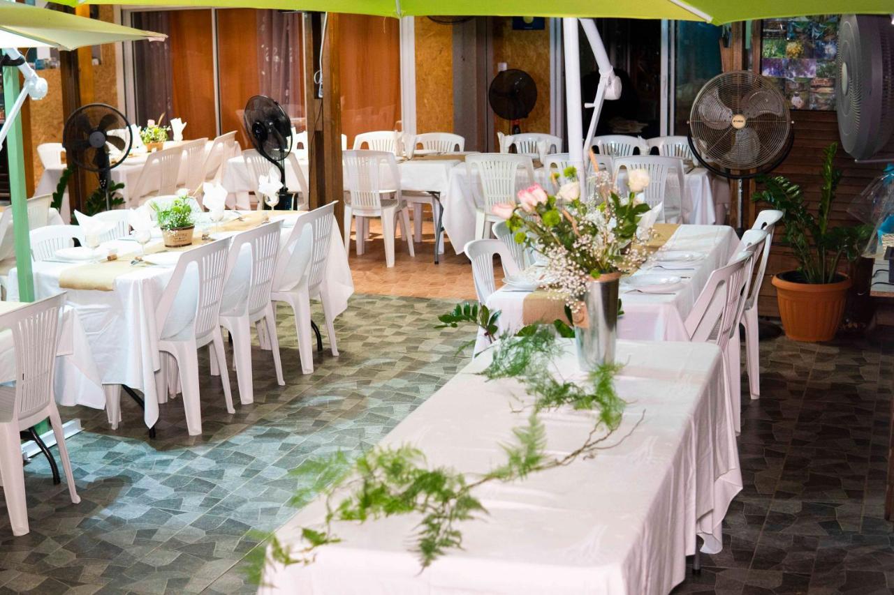 La Cariole Villa Saint Pierre Ngoại thất bức ảnh