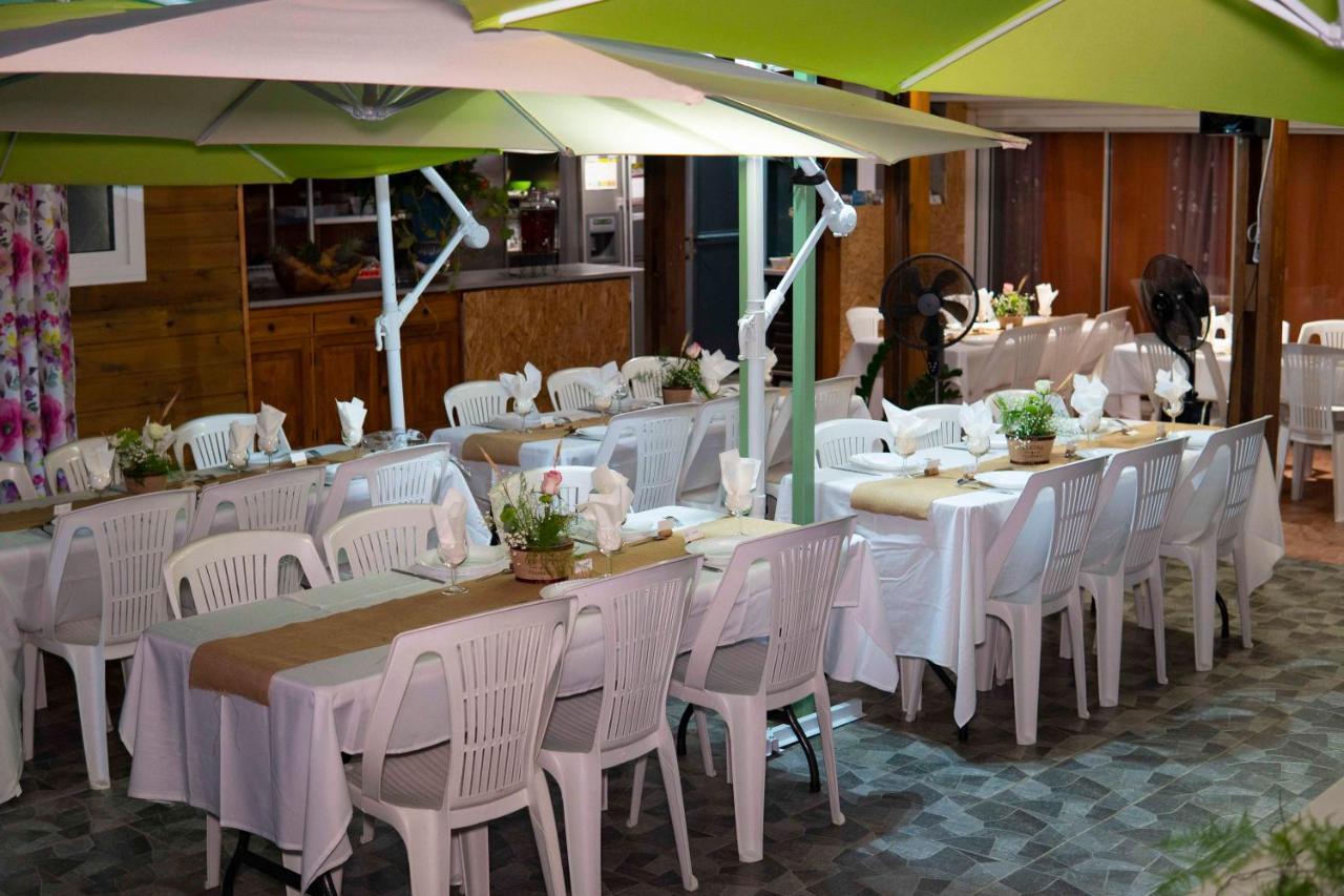 La Cariole Villa Saint Pierre Ngoại thất bức ảnh