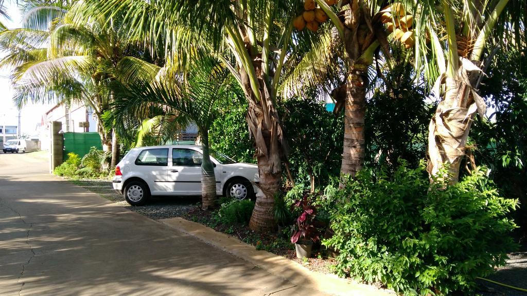 La Cariole Villa Saint Pierre Ngoại thất bức ảnh