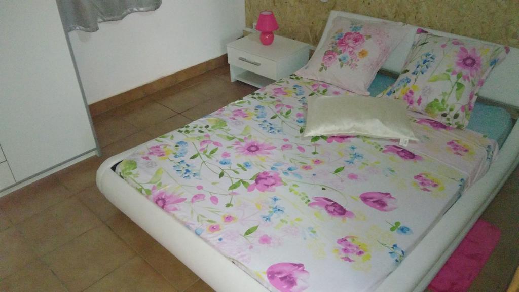 La Cariole Villa Saint Pierre Ngoại thất bức ảnh
