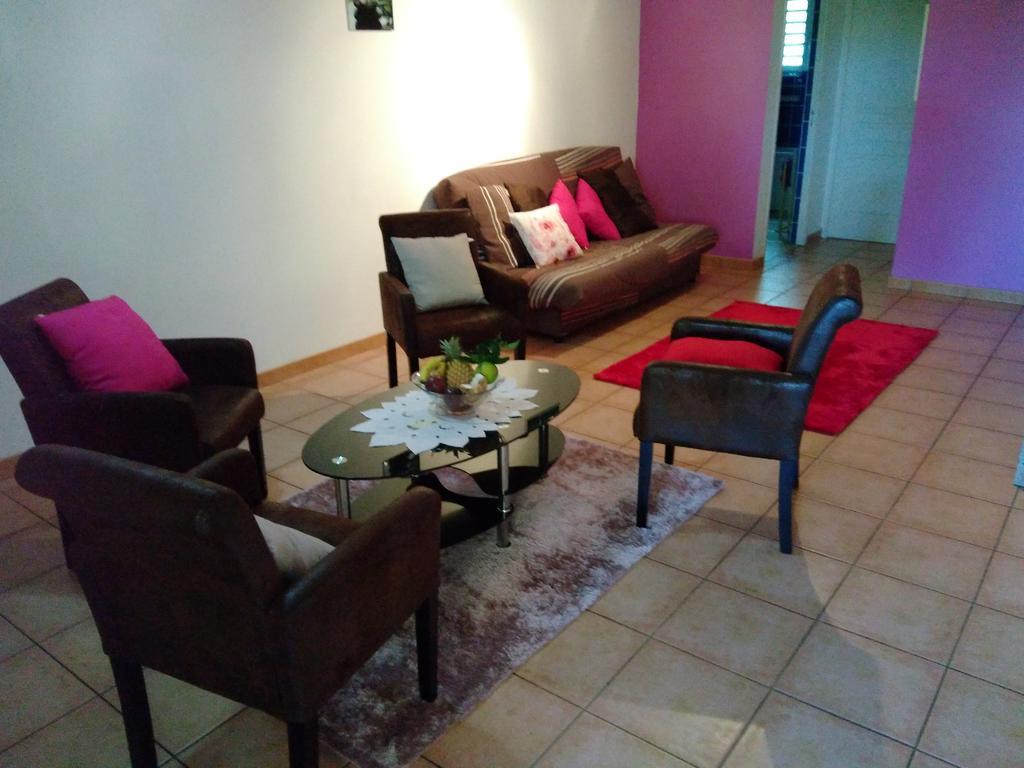 La Cariole Villa Saint Pierre Ngoại thất bức ảnh
