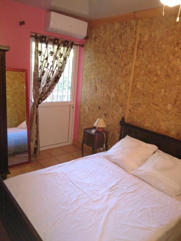 La Cariole Villa Saint Pierre Ngoại thất bức ảnh