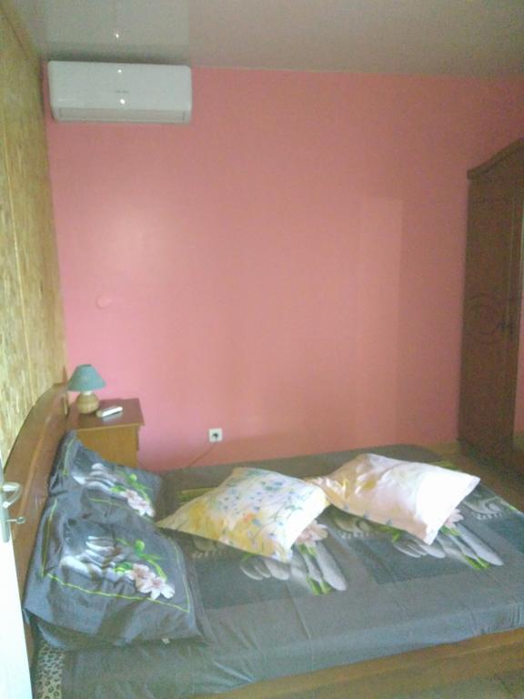 La Cariole Villa Saint Pierre Ngoại thất bức ảnh
