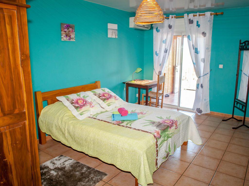 La Cariole Villa Saint Pierre Ngoại thất bức ảnh
