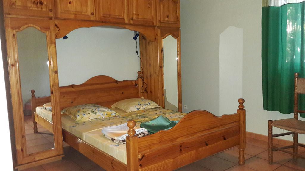 La Cariole Villa Saint Pierre Ngoại thất bức ảnh