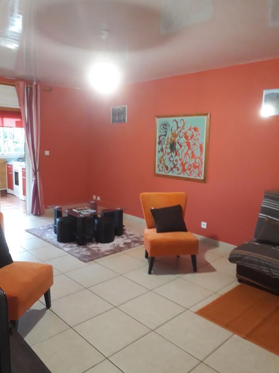 La Cariole Villa Saint Pierre Ngoại thất bức ảnh
