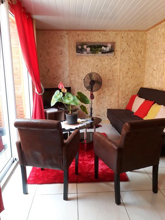La Cariole Villa Saint Pierre Ngoại thất bức ảnh