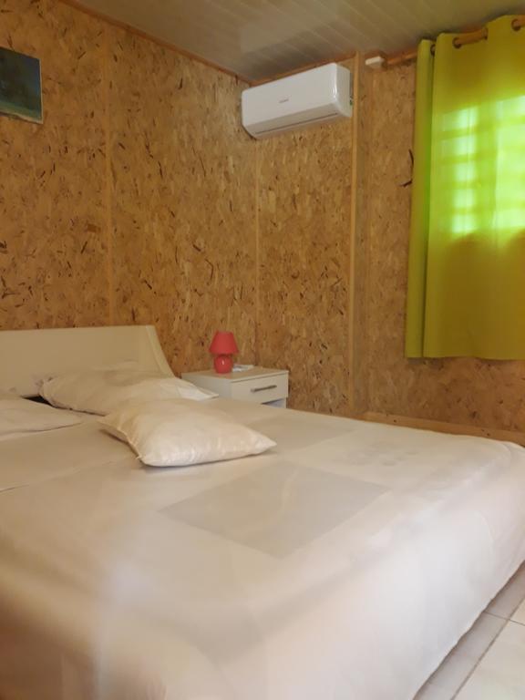 La Cariole Villa Saint Pierre Ngoại thất bức ảnh