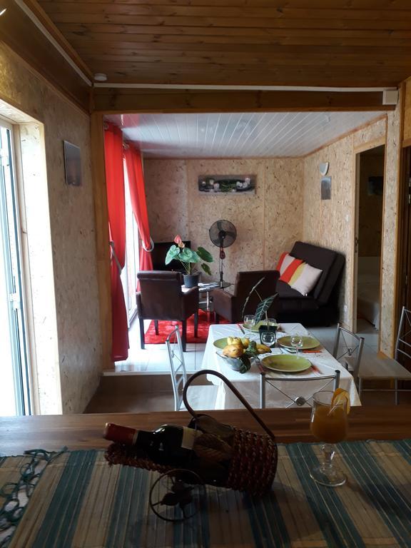 La Cariole Villa Saint Pierre Ngoại thất bức ảnh