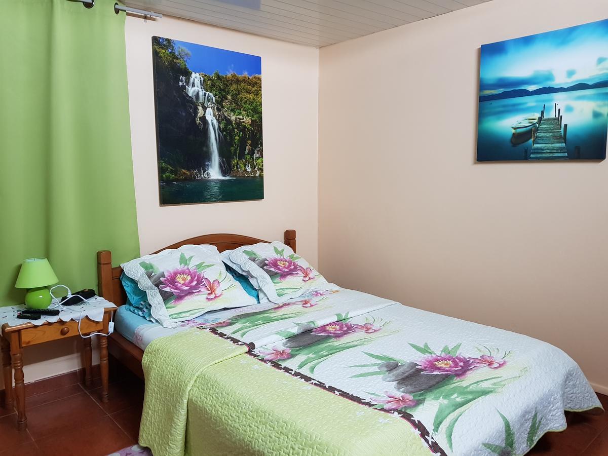 La Cariole Villa Saint Pierre Ngoại thất bức ảnh